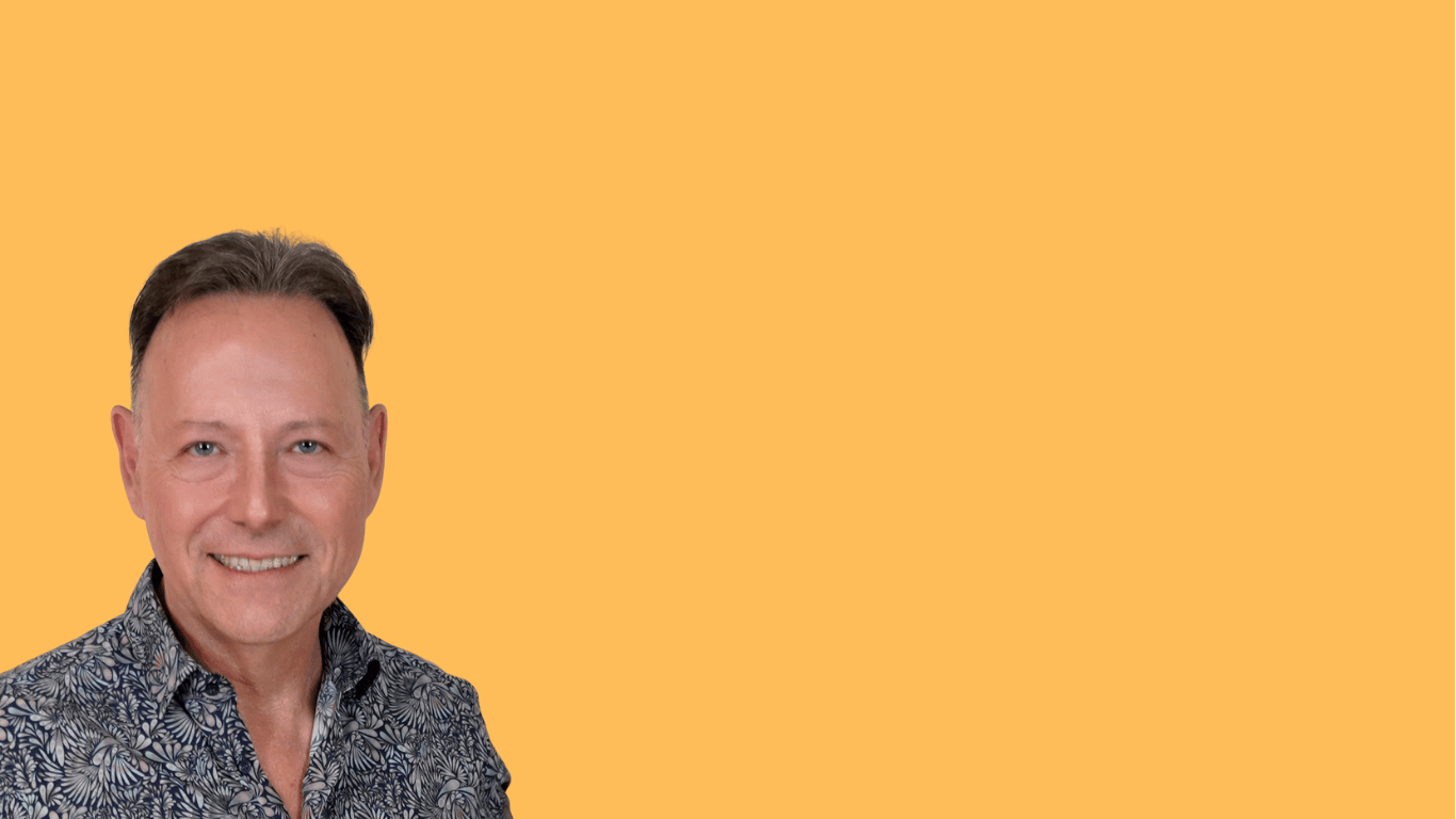 Gerald Schifneg, MSc - Hypnosecoaching, systemische Aufstellungen